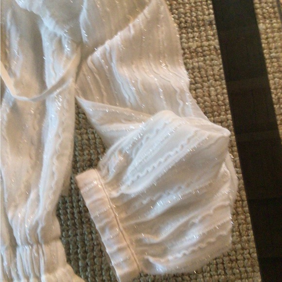 🌞🌞SALE Lost and Wander boho midi dress - Picture 5 of 5